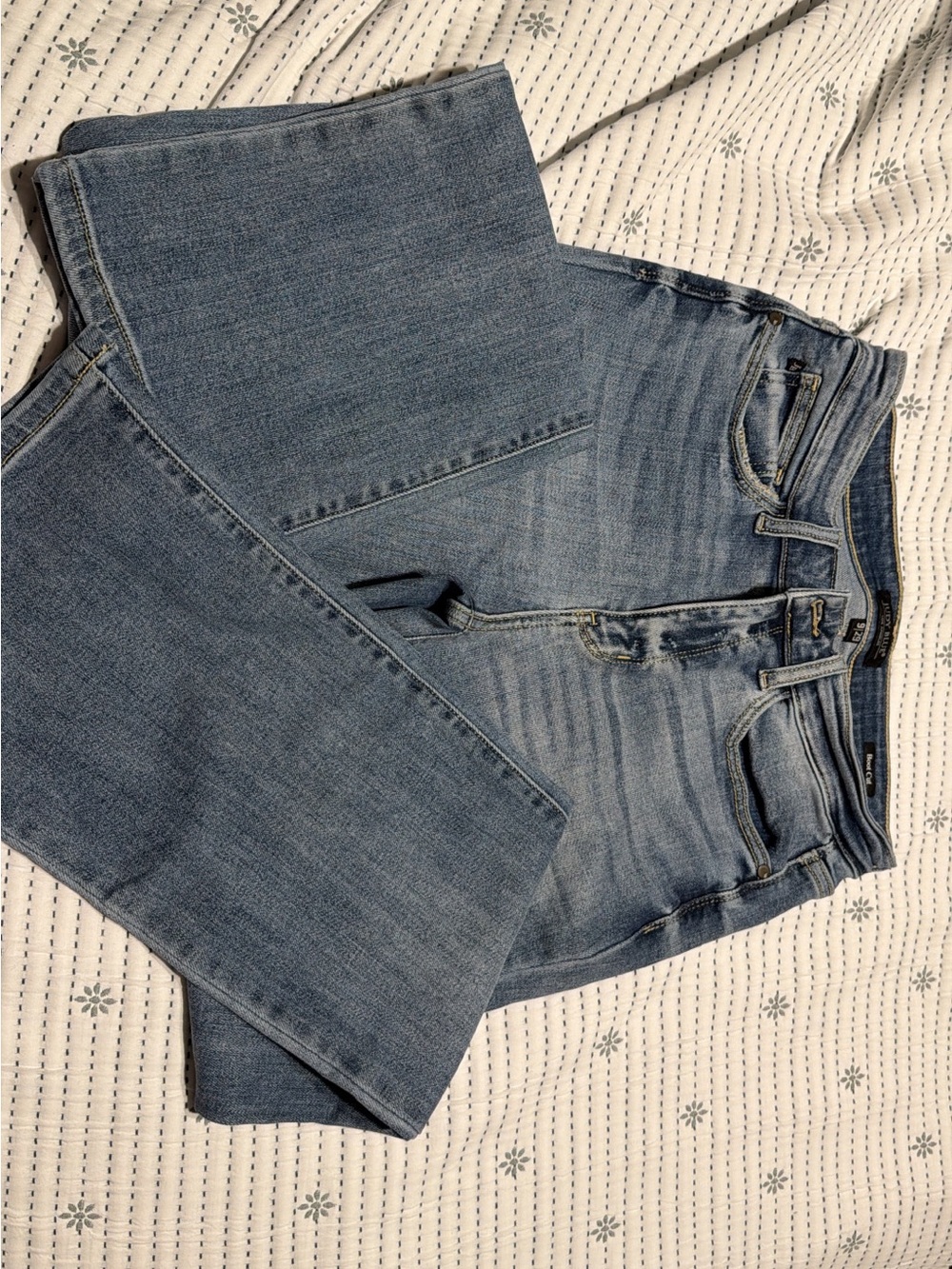 Just Blue jeans